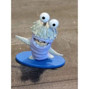 Monsters Inc boo in monster costume Pixar Disney 2019 mattel toy figure